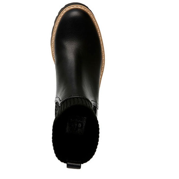 DV by Dolce Vita Tyler Women's Chelsea Boot - Picture 3 of 8